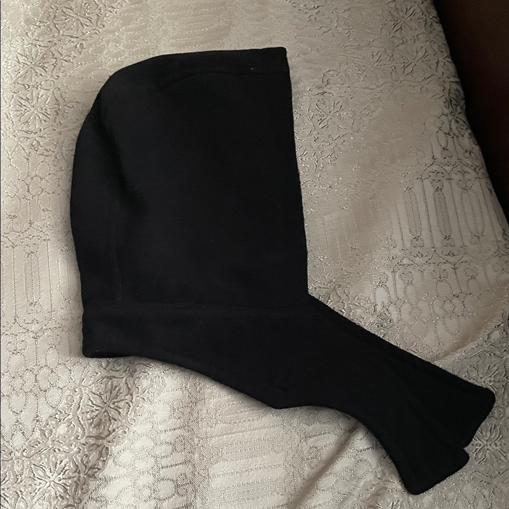 Black coat - Picture 9 of 11